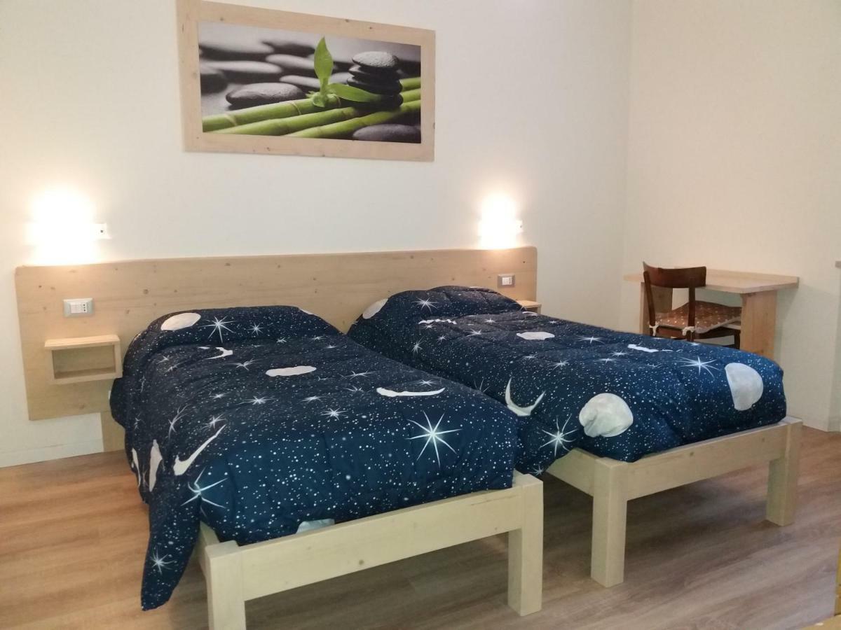 דירות לביקו טרמה Ca Prandel מראה חיצוני תמונה